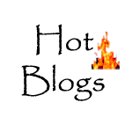 Hottest Blogs on the Net