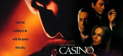 Casino Movie Online