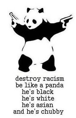 Anti-Racism